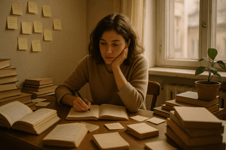 découvrez les 7 erreurs courantes qui freinent discrètement votre progression professionnelle. ne sabotez plus votre carrière : identifiez et évitez ces pièges grâce à nos conseils pratiques !