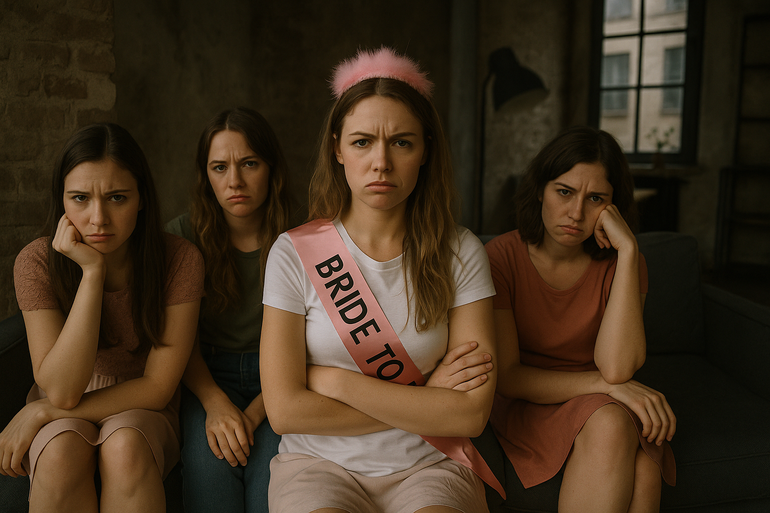découvrez la vérité sur les activités evjf à paris : astuces, conseils et secrets que les prestataires ne vous révèlent jamais. préparez un enterrement de vie de jeune fille inoubliable grâce à notre guide exclusif !