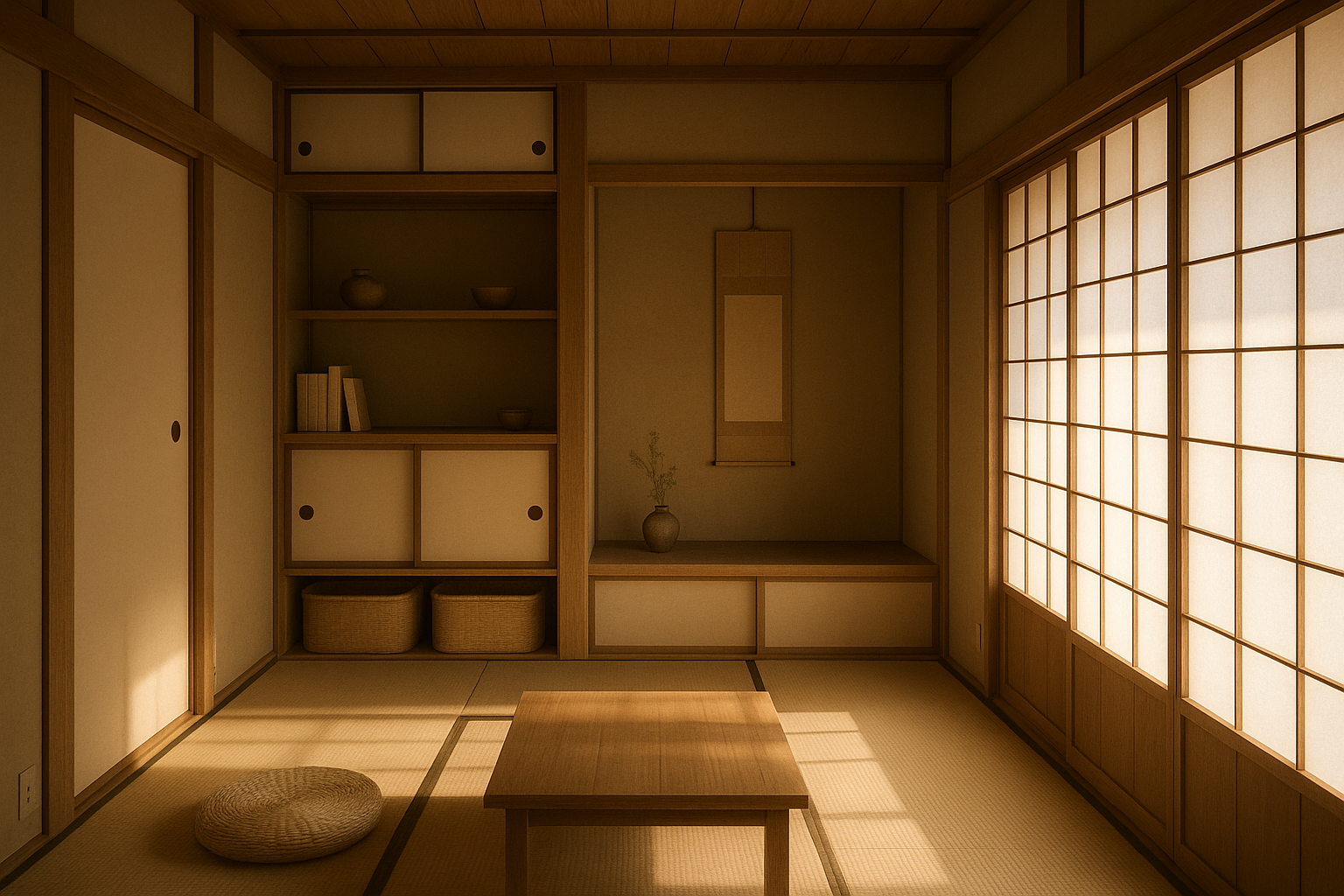découvrez l'astuce japonaise qui transforme votre façon de vous organiser au quotidien. simplifiez votre vie avec cette méthode innovante et efficace, déjà adoptée par des milliers de personnes !