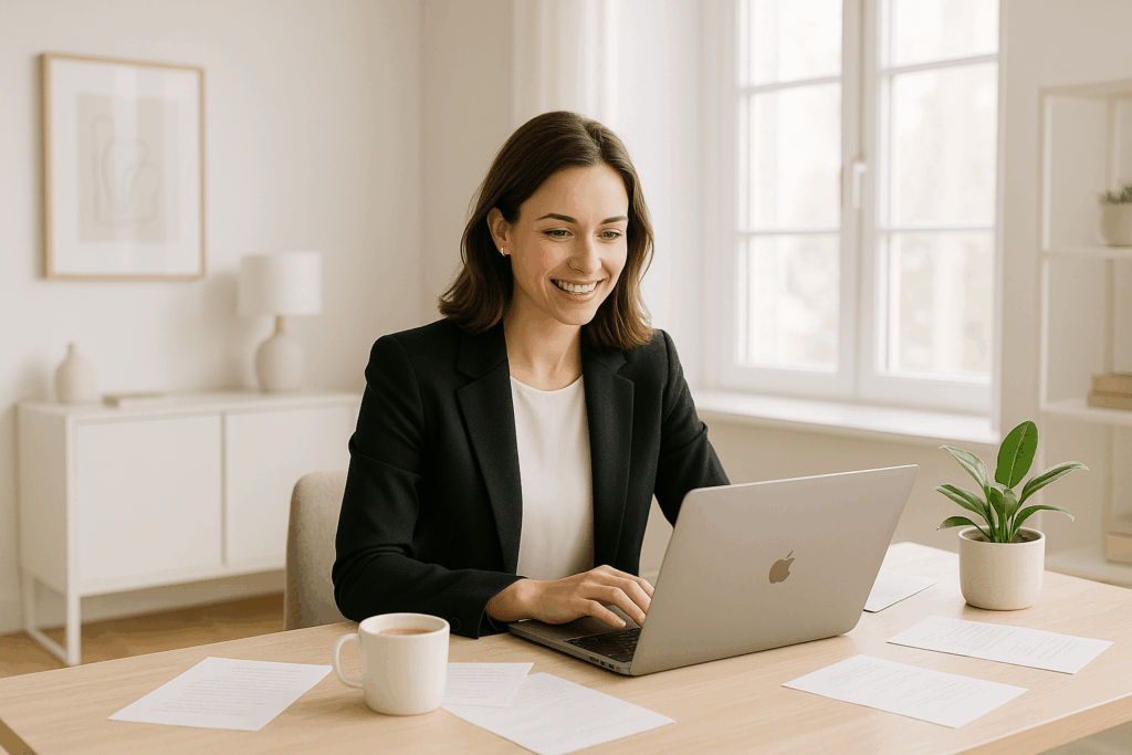 Blog lifestyle femme : ce qu&rsquo;on ne vous dit jamais sur les revenus