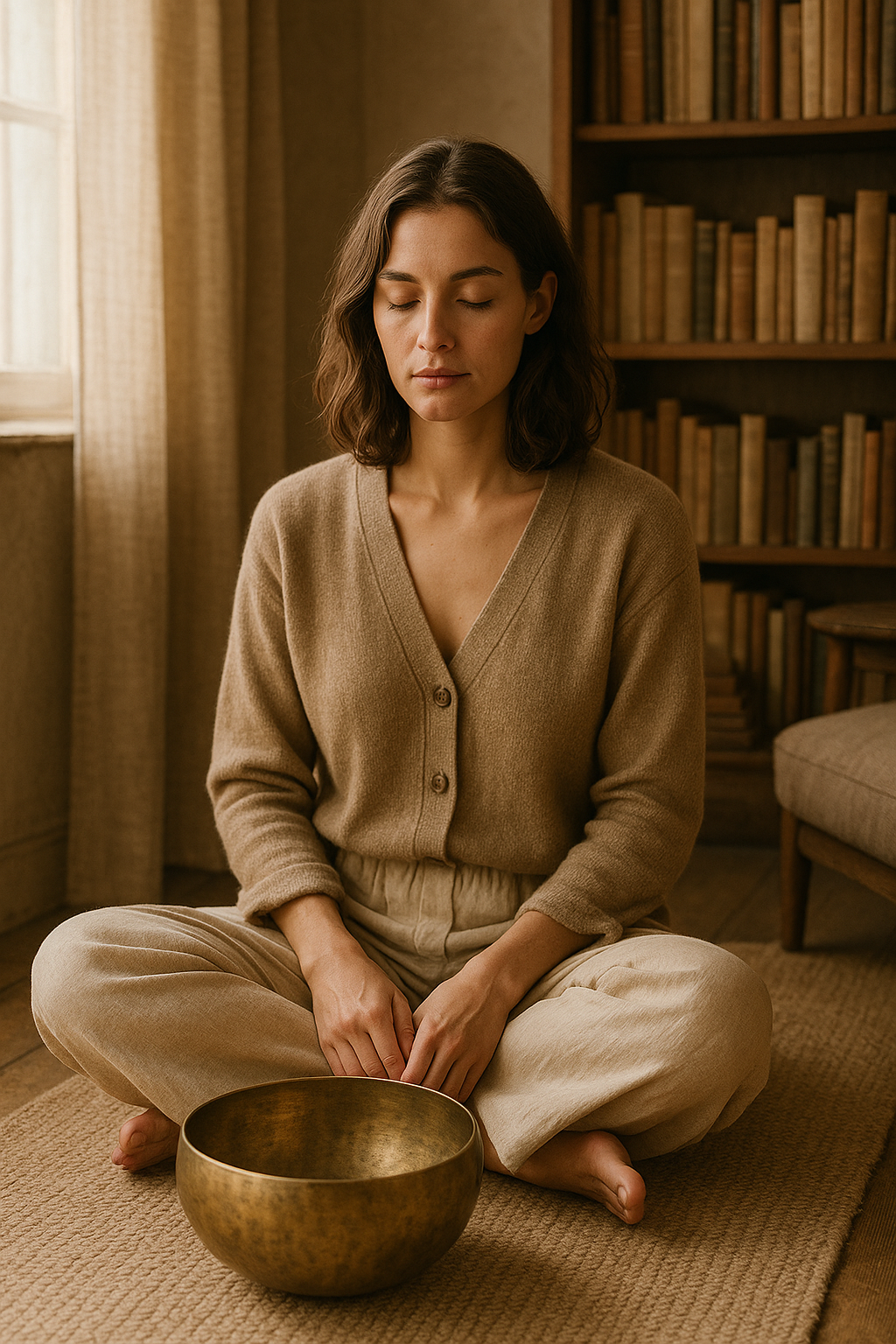 découvrez les bienfaits des bols tibétains pour la méditation et la relaxation profonde. apprenez comment leurs vibrations favorisent l’harmonie du corps et de l’esprit, réduisent le stress et améliorent le bien-être au quotidien.