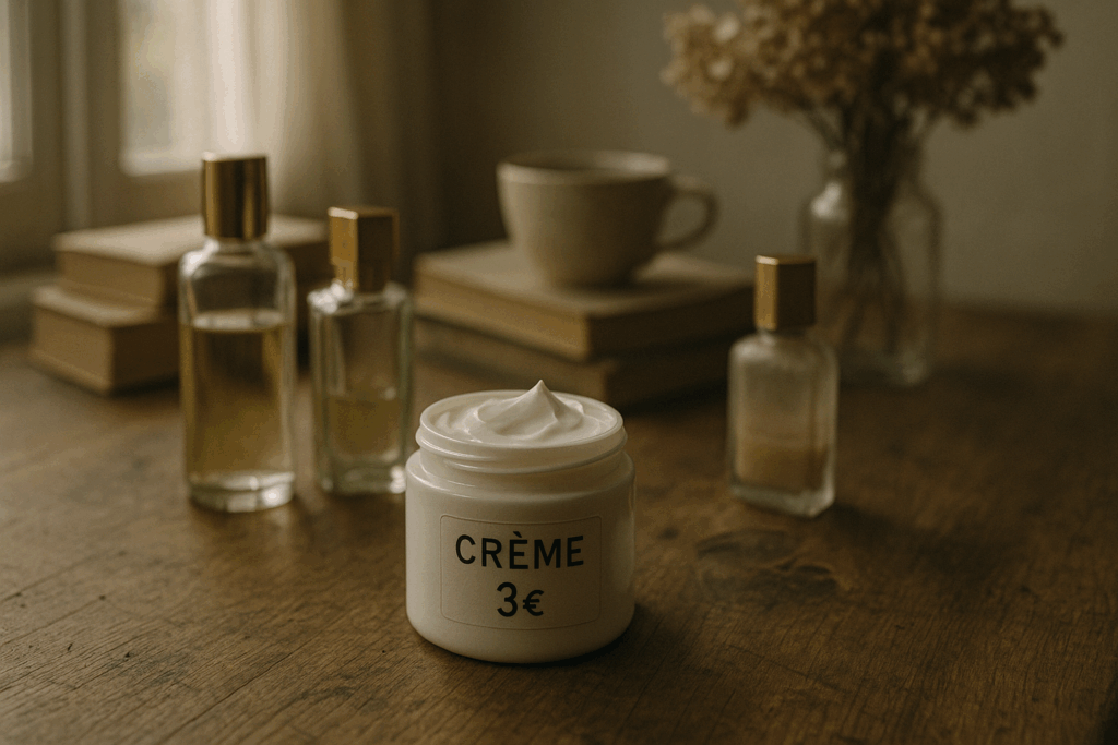 CHOC : Cette crème à 3€ surpasse les marques de luxe (tests à l&rsquo;appui)