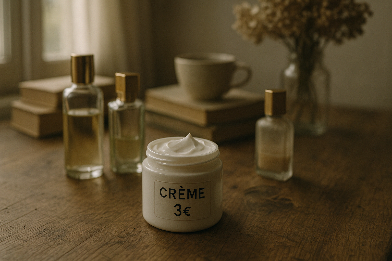 CHOC : Cette crème à 3€ surpasse les marques de luxe (tests à l&rsquo;appui)