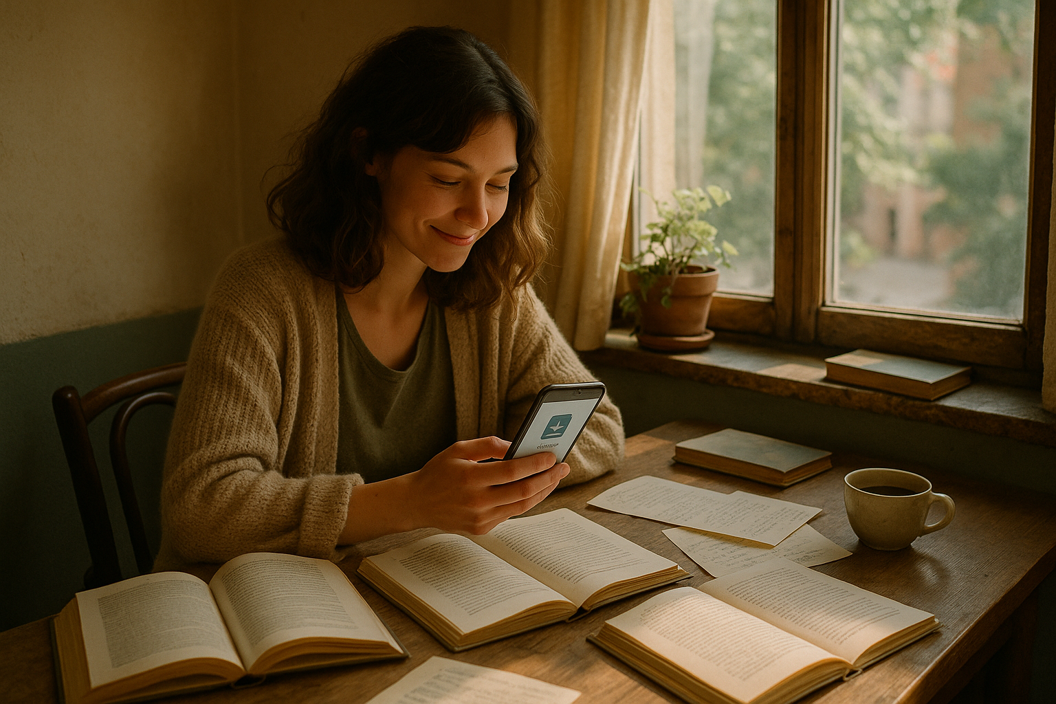 Cette app gratuite a transformé ma vie en 30 jours (téléchargement record)