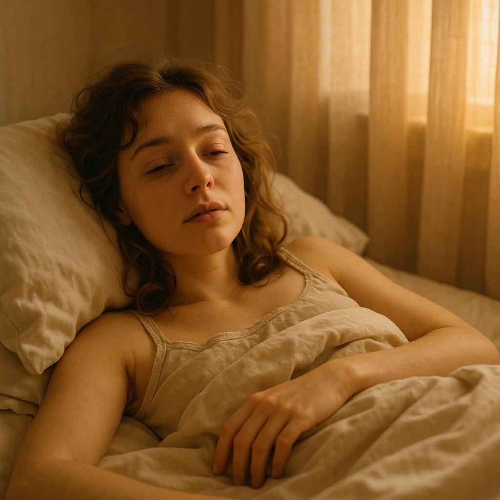 découvrez une routine matinale ultra efficace de 5 minutes qui transforme vos journées et votre bien-être. essayez-la dès aujourd'hui et constatez les résultats garantis !
