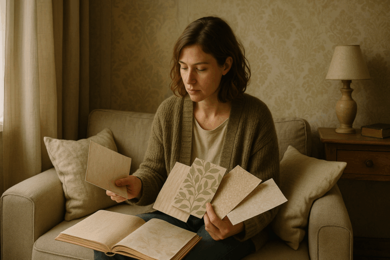 découvrez nos conseils pour choisir le papier peint idéal selon chaque pièce de votre maison et l'éclairage, afin d'harmoniser décoration et ambiance dans votre intérieur.
