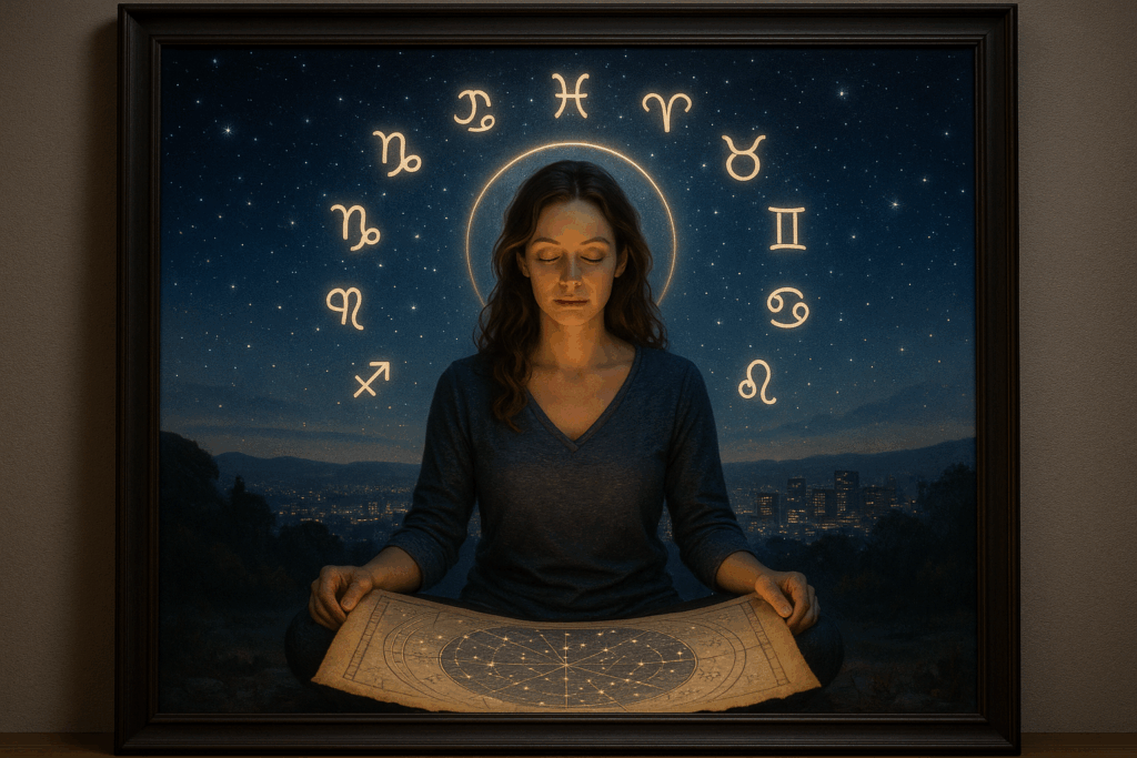 Comment déterminer votre ascendant en astrologie ?