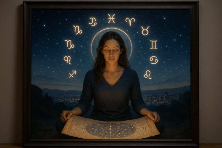 découvrez comment déterminer votre ascendant en astrologie grâce à notre guide complet. apprenez à interpréter votre carte du ciel et à comprendre l'influence de votre ascendant sur votre personnalité et votre destinée.