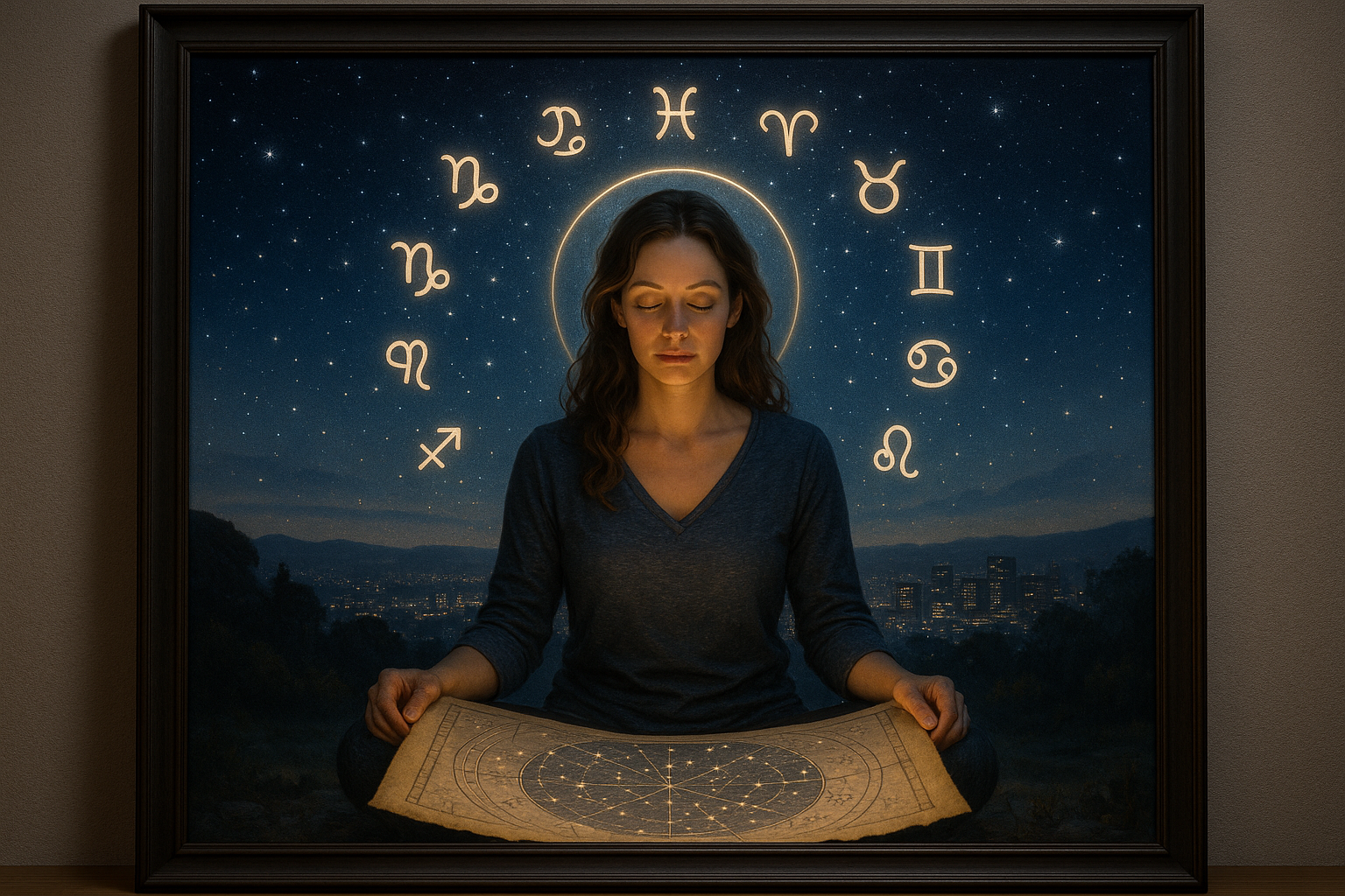 Comment déterminer votre ascendant en astrologie ?