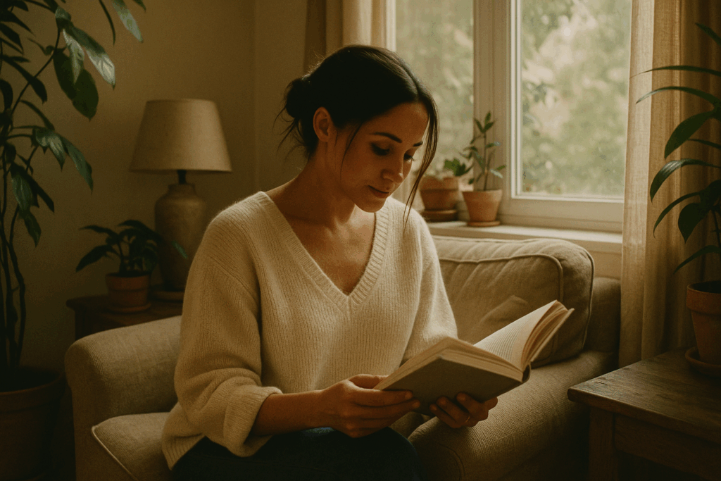 EXCLUSIF : La routine secrète de Meghan Markle enfin dévoilée