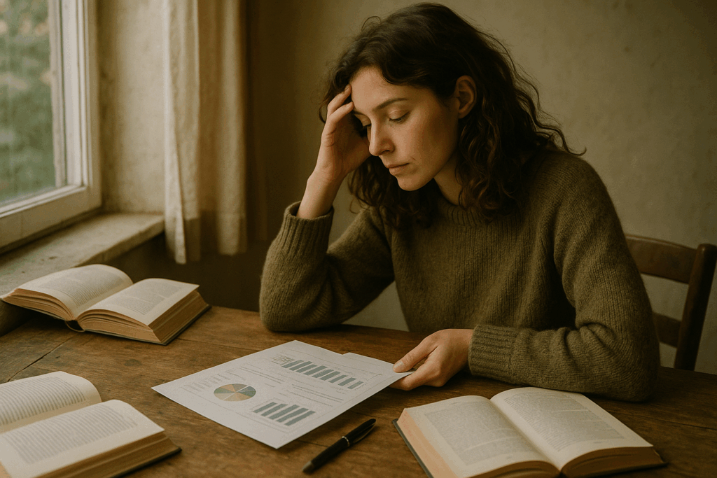 EXCLUSIF : Les secrets financiers des femmes indépendantes