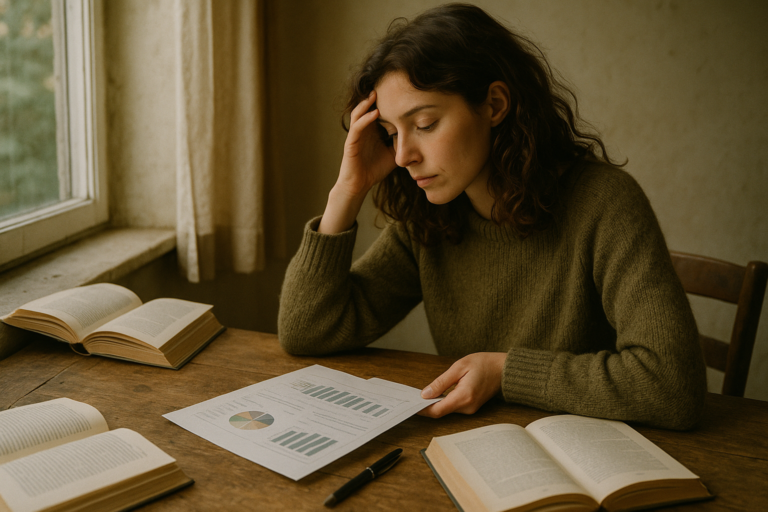 EXCLUSIF : Les secrets financiers des femmes indépendantes