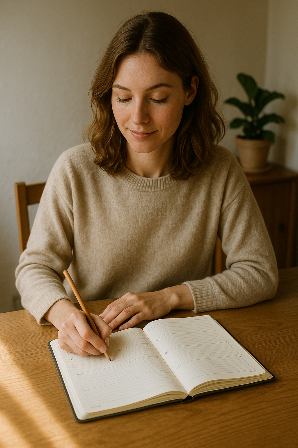 découvrez comment elle parvient à planifier toute sa semaine en seulement 15 minutes ! méthodes efficaces, astuces simples et organisation rapide au rendez-vous pour gagner du temps au quotidien.