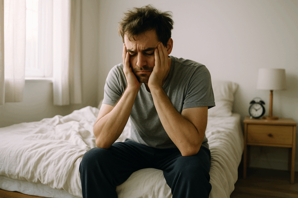 Ma routine quotidienne à 5h du matin va vous traumatiser