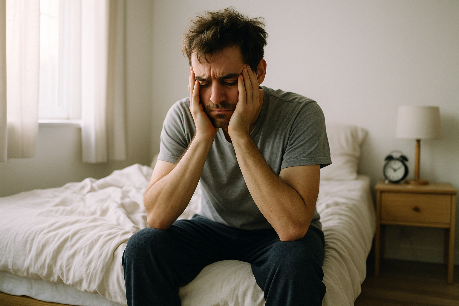 Ma routine quotidienne à 5h du matin va vous traumatiser