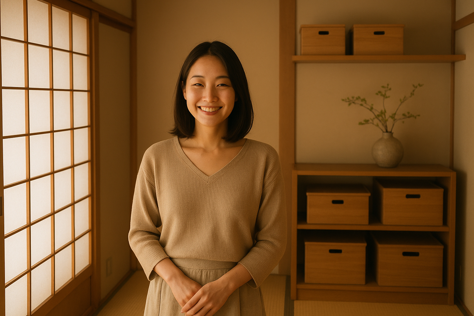 découvrez la méthode japonaise d'organisation de la maison qui fait sensation ! astuces, avantages et mises en garde : attention, cette technique peut vite devenir obsessionnelle. tout ce qu'il faut savoir pour un intérieur zen, sans tomber dans l'excès.