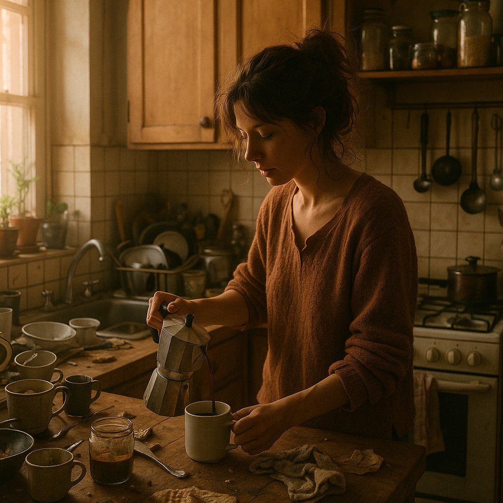 découvrez pourquoi cette routine fait l’unanimité ! dans cet article, explorez les raisons qui poussent de plus en plus de personnes à adopter cette nouvelle habitude incontournable pour améliorer leur quotidien.