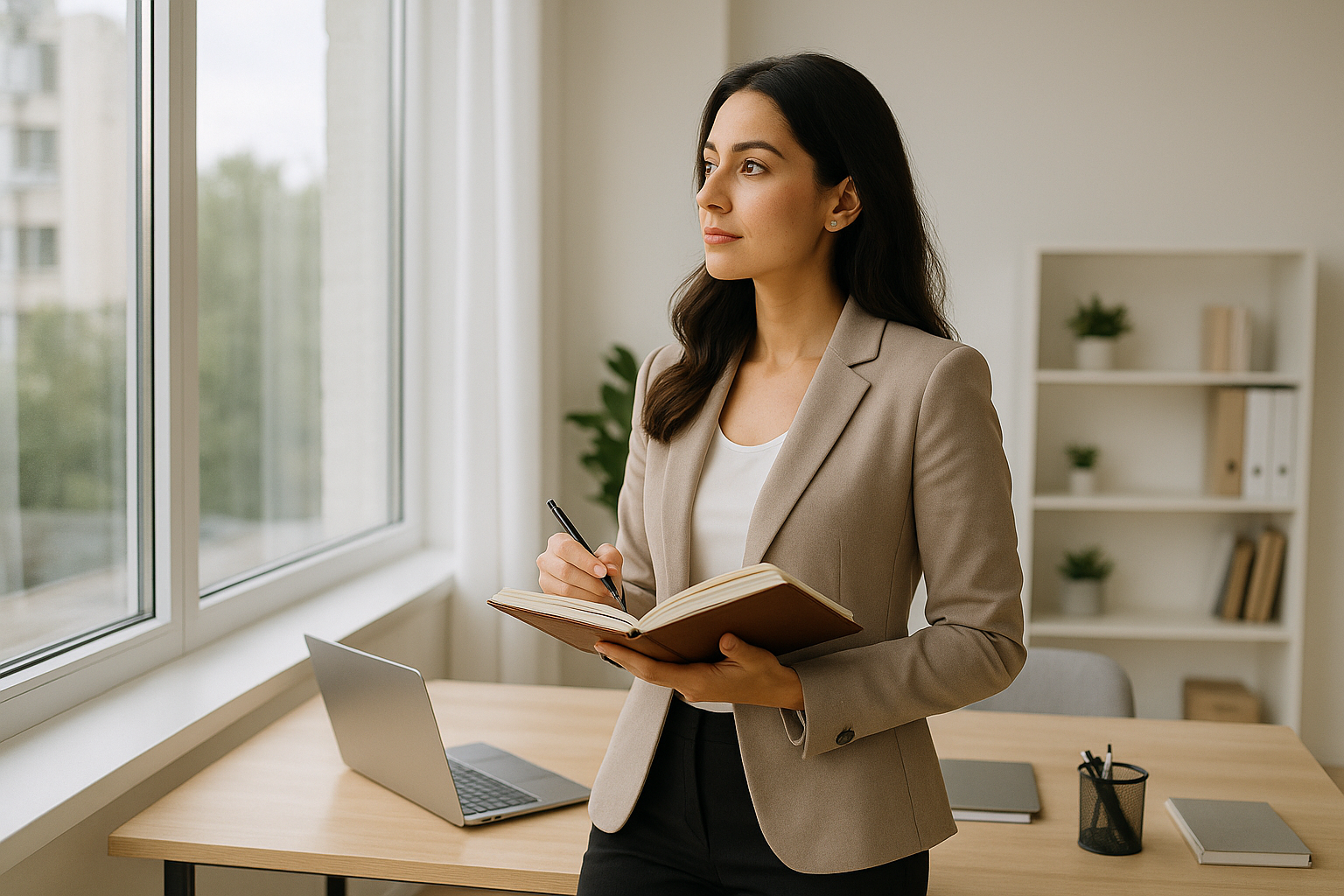 découvrez la méthode secrète utilisée par les femmes ceo pour gérer efficacement leur quotidien, booster leur productivité et atteindre leurs objectifs avec succès. apprenez leurs astuces exclusives!
