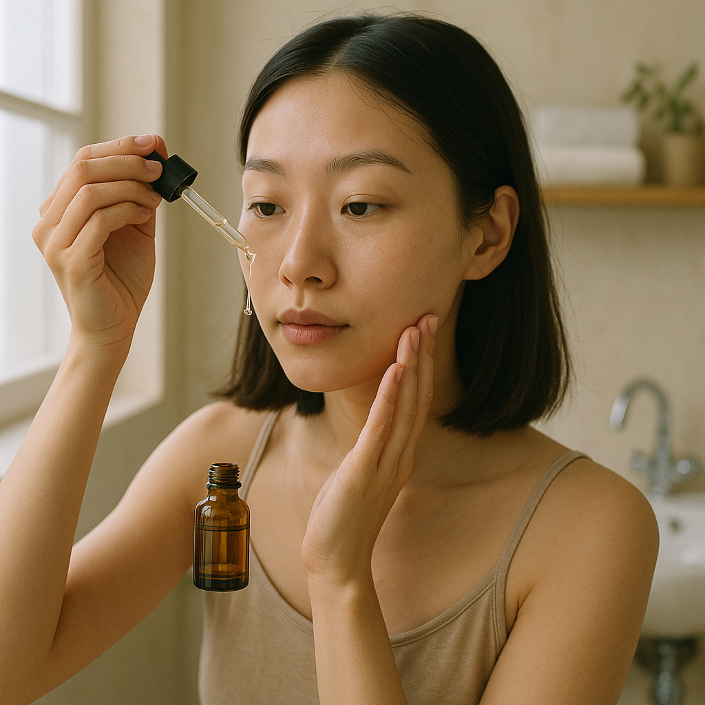 découvrez le secret beauté des coréennes qui suscite tant de débats ! astuces, rituels et conseils pour une peau parfaite : ce secret qui fait polémique pourrait révolutionner votre routine beauté.