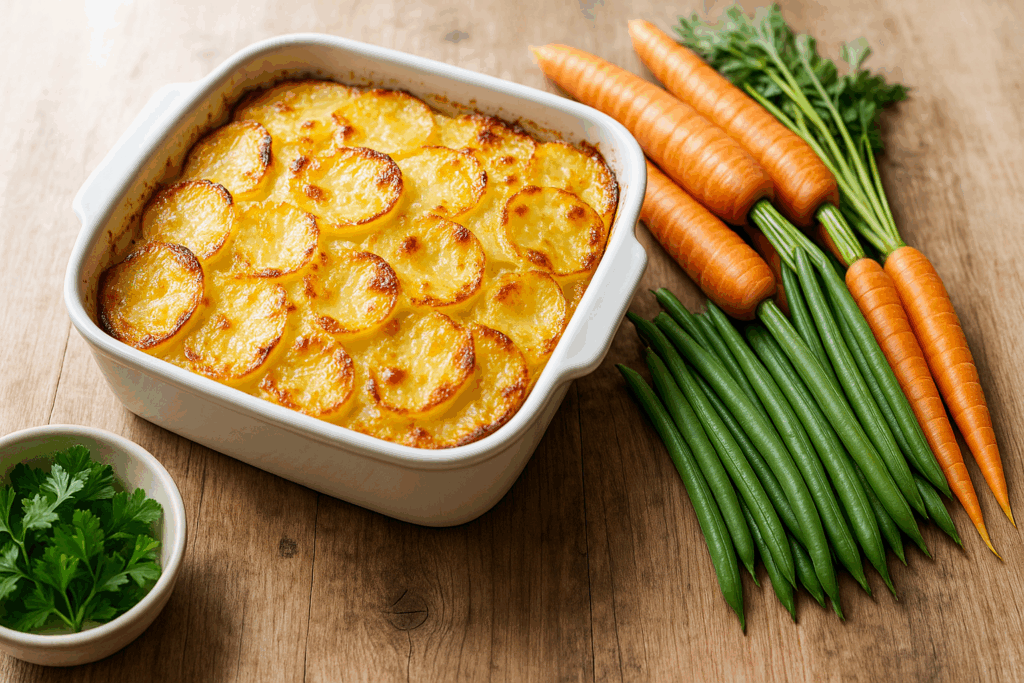 Recettes faciles : celle qui m&rsquo;a fait pleurer de joie (vous allez comprendre)