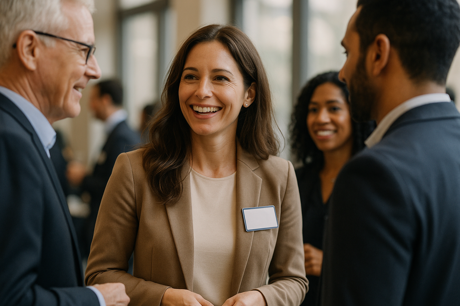 découvrez comment une technique de réseautage puissante a transformé ma carrière et m'a permis d'accéder à des opportunités inédites. astuces et conseils pour réussir votre propre réseau professionnel.