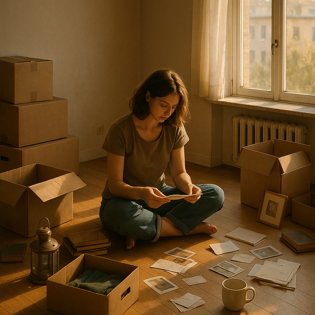 découvrez comment j'ai complètement changé de vie en suivant une nouvelle routine quotidienne : un choix radical qui a choqué mes parents. lisez mon histoire inspirante et surprenante !