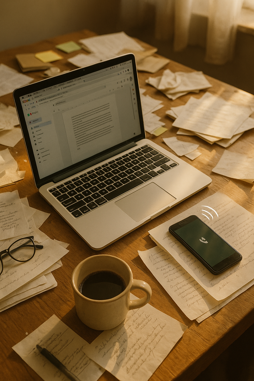 découvrez les 5 habitudes surprenantes qui sabotent discrètement votre productivité au quotidien et apprenez comment les éviter pour travailler plus efficacement.
