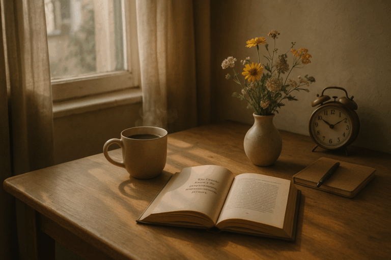 découvrez 7 astuces surprenantes pour dire adieu aux matins chaotiques ! transformez votre routine matinale et commencez votre journée sereinement grâce à nos conseils efficaces.