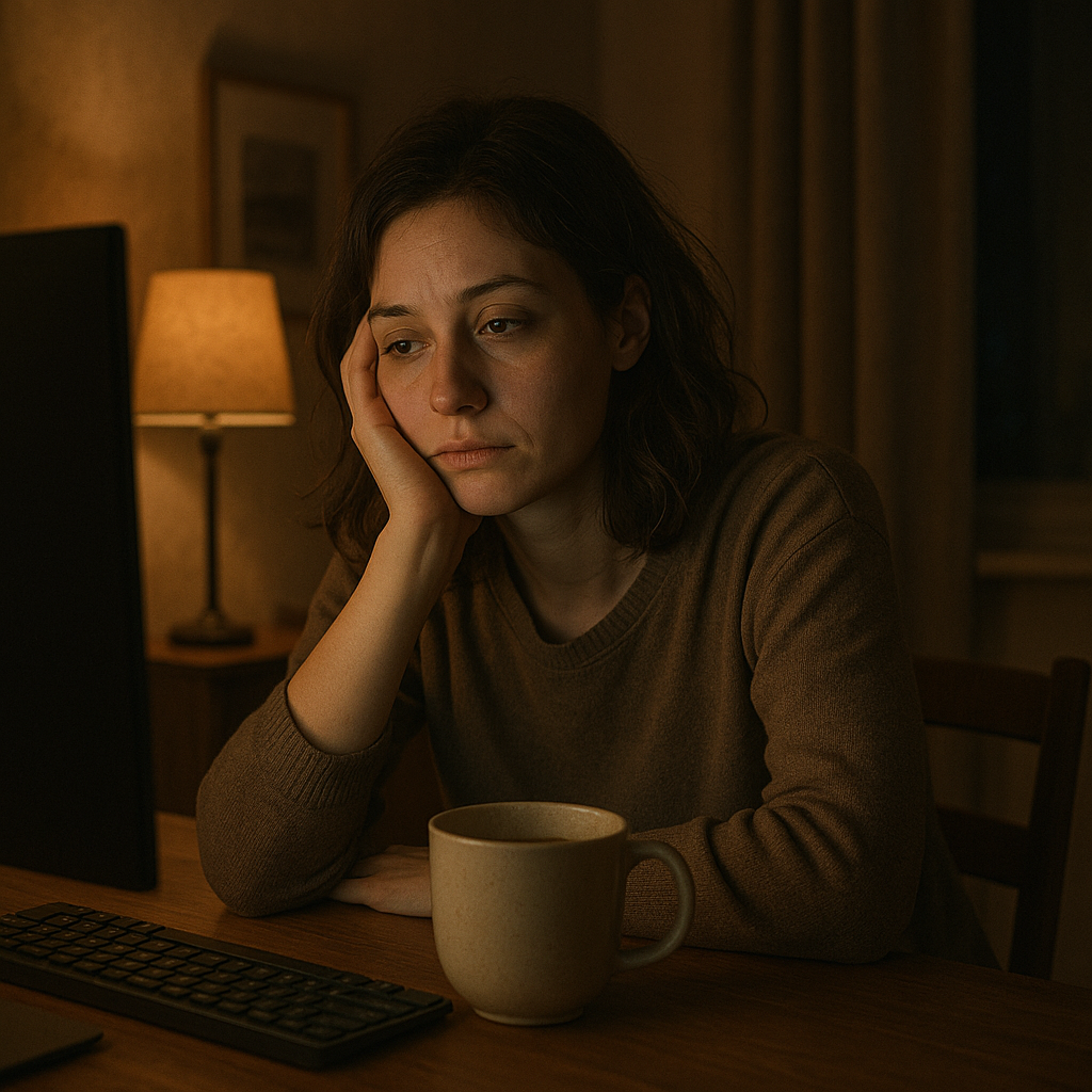 découvrez les vérités cachées sur l’équilibre vie professionnelle et personnelle que les rh préfèrent taire. plongez dans les non-dits et astuces pour mieux gérer votre quotidien au travail comme à la maison.