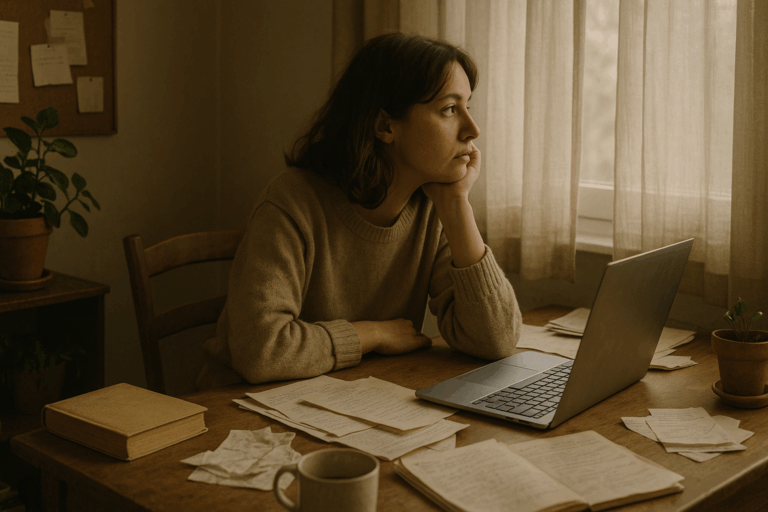 découvrez les vérités cachées que les rh ne révèlent jamais sur l’équilibre entre vie professionnelle et vie personnelle. brisez les tabous et obtenez des conseils inédits pour mieux gérer votre quotidien au travail comme à la maison.