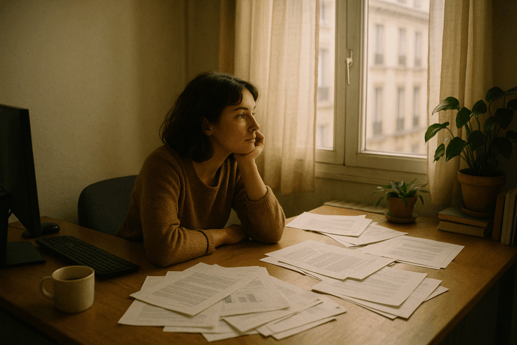 TENDANCE : Le Quiet Quitting débarque en France, faut-il s&rsquo;inquiéter ?