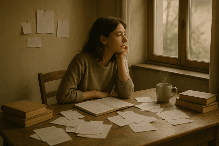 découvrez pourquoi 90% des femmes peinent à organiser efficacement leur journée et comment éviter les erreurs courantes pour gagner en sérénité et en productivité. conseils pratiques à lire d'urgence !