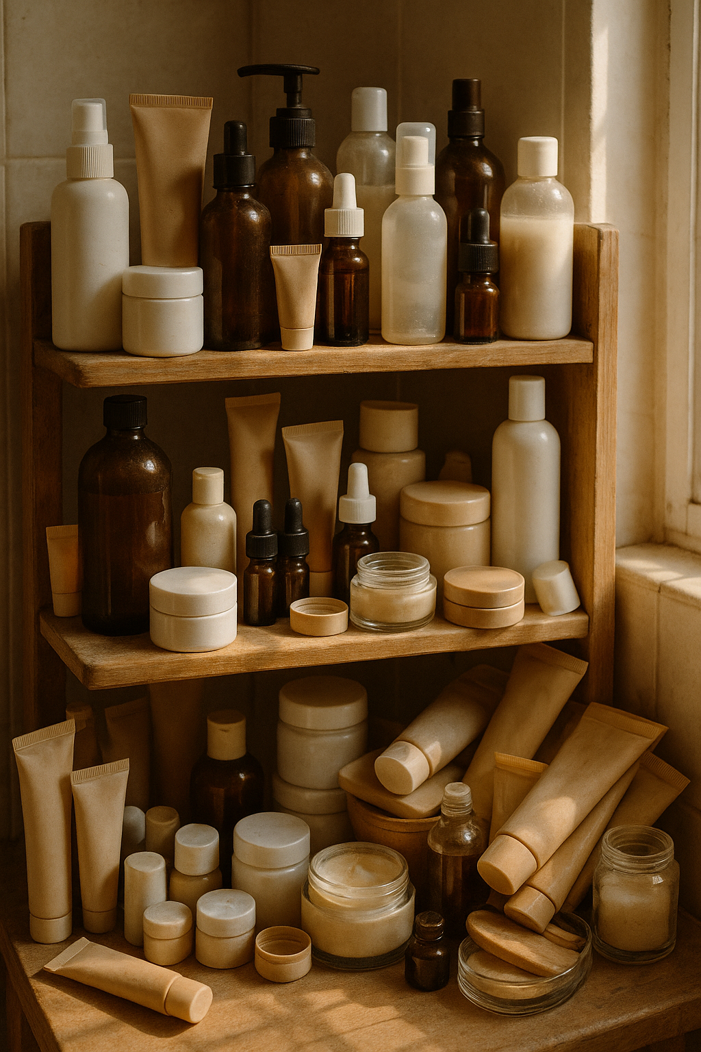 découvrez pourquoi certaines habitudes de votre routine beauté peuvent endommager votre peau. conseils d’experts et solutions pour adopter les bons gestes et préserver une peau saine et éclatante !