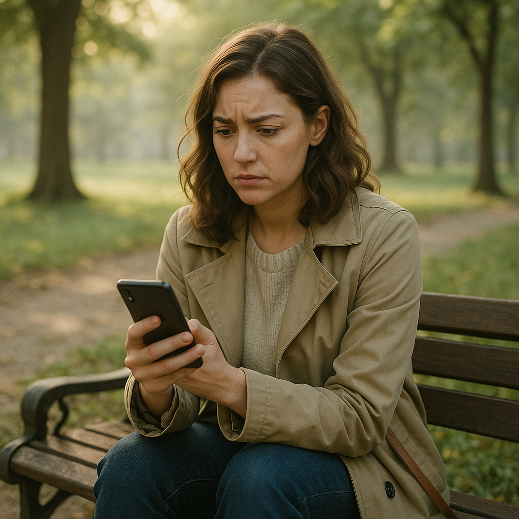 découvrez le témoignage d'une personne qui a surmonté son addiction au smartphone et partage ses conseils pratiques pour reprendre le contrôle de son temps et de sa vie.
