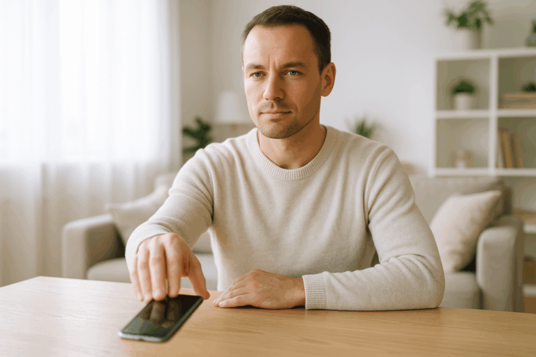 découvrez comment j'ai surmonté mon addiction au smartphone et retrouvé un équilibre de vie grâce à des conseils pratiques, des outils efficaces et des habitudes simples à adopter au quotidien.