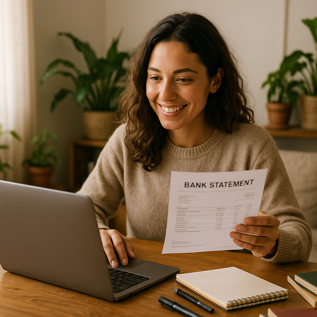 découvrez comment il est possible d’économiser 50 000 euros à 25 ans. dans cet article, je partage mes relevés, astuces d’épargne et conseils pratiques pour atteindre cet objectif financier ambitieux.