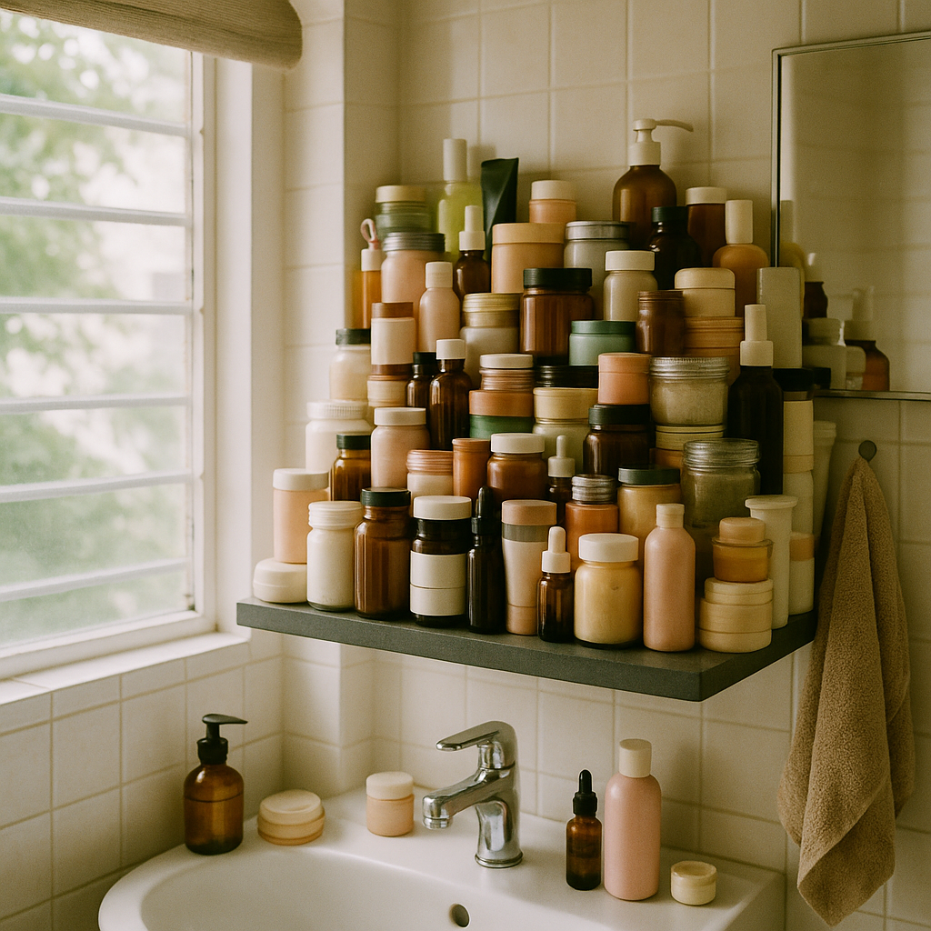 découvrez comment cette femme illumine son entourage sans dépenser un centime en beauté. astuces naturelles, bien-être et confiance : son secret va vous surprendre !