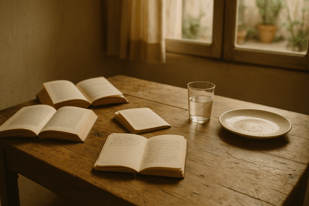 CONFESSION : Comment j&rsquo;ai vaincu mes troubles alimentaires
