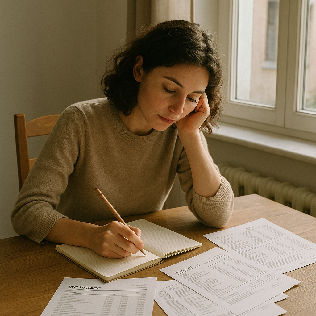 découvrez une méthode efficace pour économiser 5000 euros en 6 mois, accompagnée de preuves bancaires réelles. astuces pratiques, conseils budgétaires et plan d’action détaillé pour atteindre vos objectifs financiers rapidement.