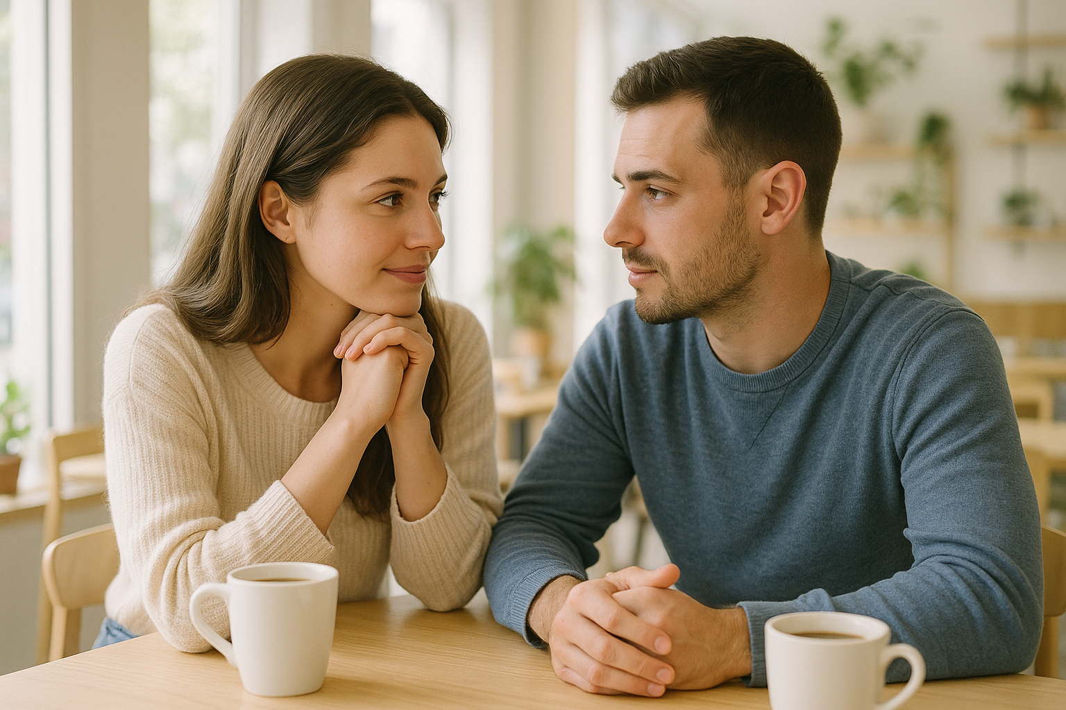 Comment savoir si il m&rsquo;aime : le test qui révèle TOUT