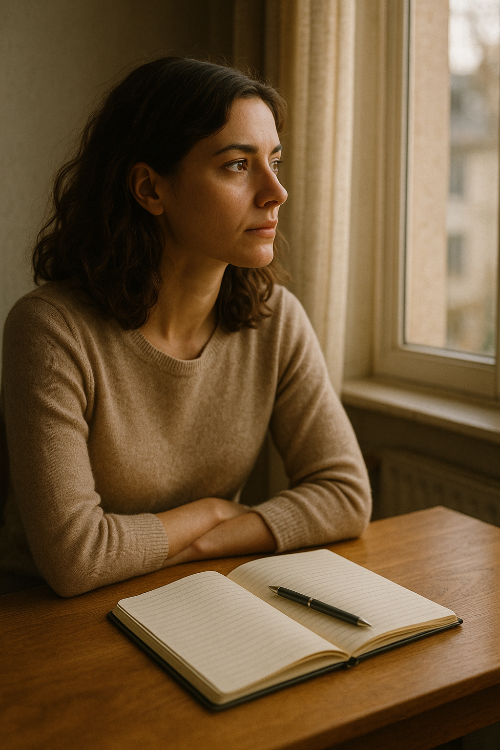 découvrez l'exercice simple et efficace qui transforme la confiance en soi en seulement 21 jours. suivez nos conseils pour gagner en assurance et révéler votre potentiel au quotidien.