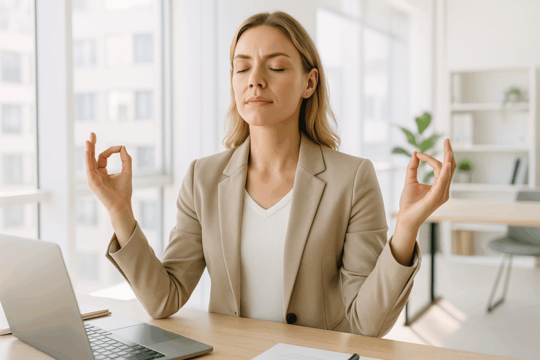 découvrez comment un exercice simple et efficace peut transformer votre confiance en vous en seulement 21 jours. adoptez cette méthode et observez des résultats concrets dans votre quotidien !