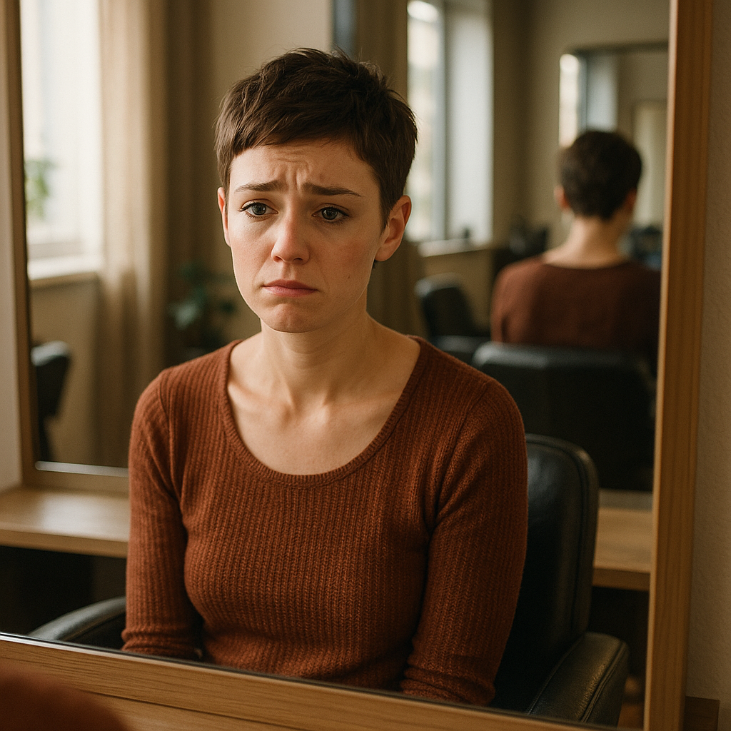 découvrez mon expérience avec la coupe pixie : pourquoi j'ai décidé de tout couper, ce que cela m'a apporté, et les regrets auxquels je ne m'attendais pas. un témoignage sincère pour toutes celles qui hésitent à sauter le pas.