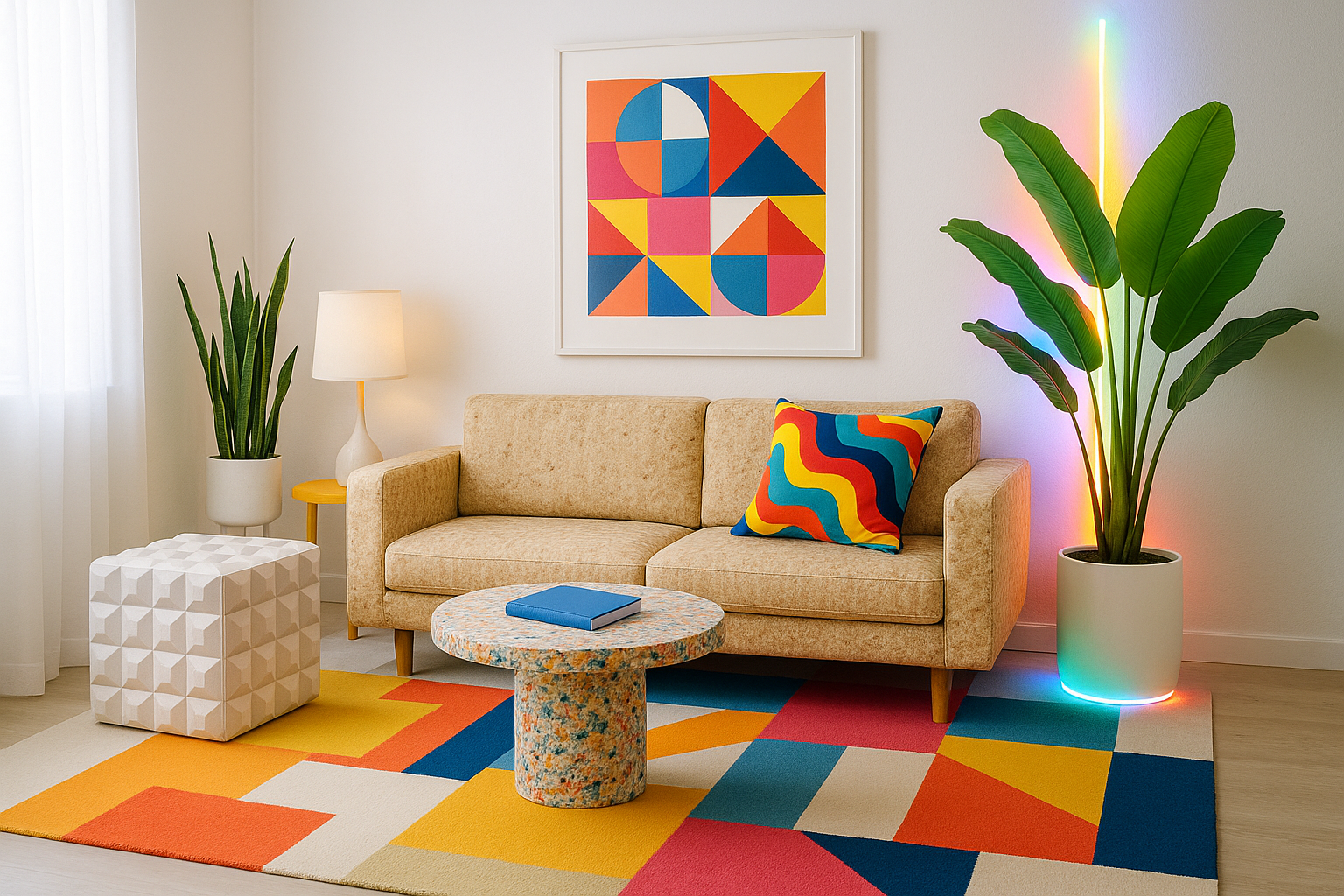 Déco tendance 2024 : pourquoi je déteste ces 5 trucs à la mode
