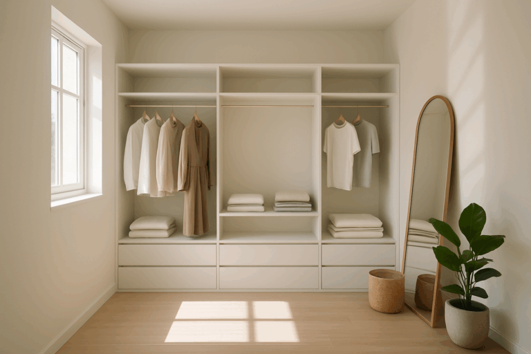 découvrez le récit d'une détox dressing radicale : comment j'ai décidé de me libérer en jetant 80% de mes vêtements. conseils pour trier utile, retrouver l'essentiel et ressentir une véritable liberté !