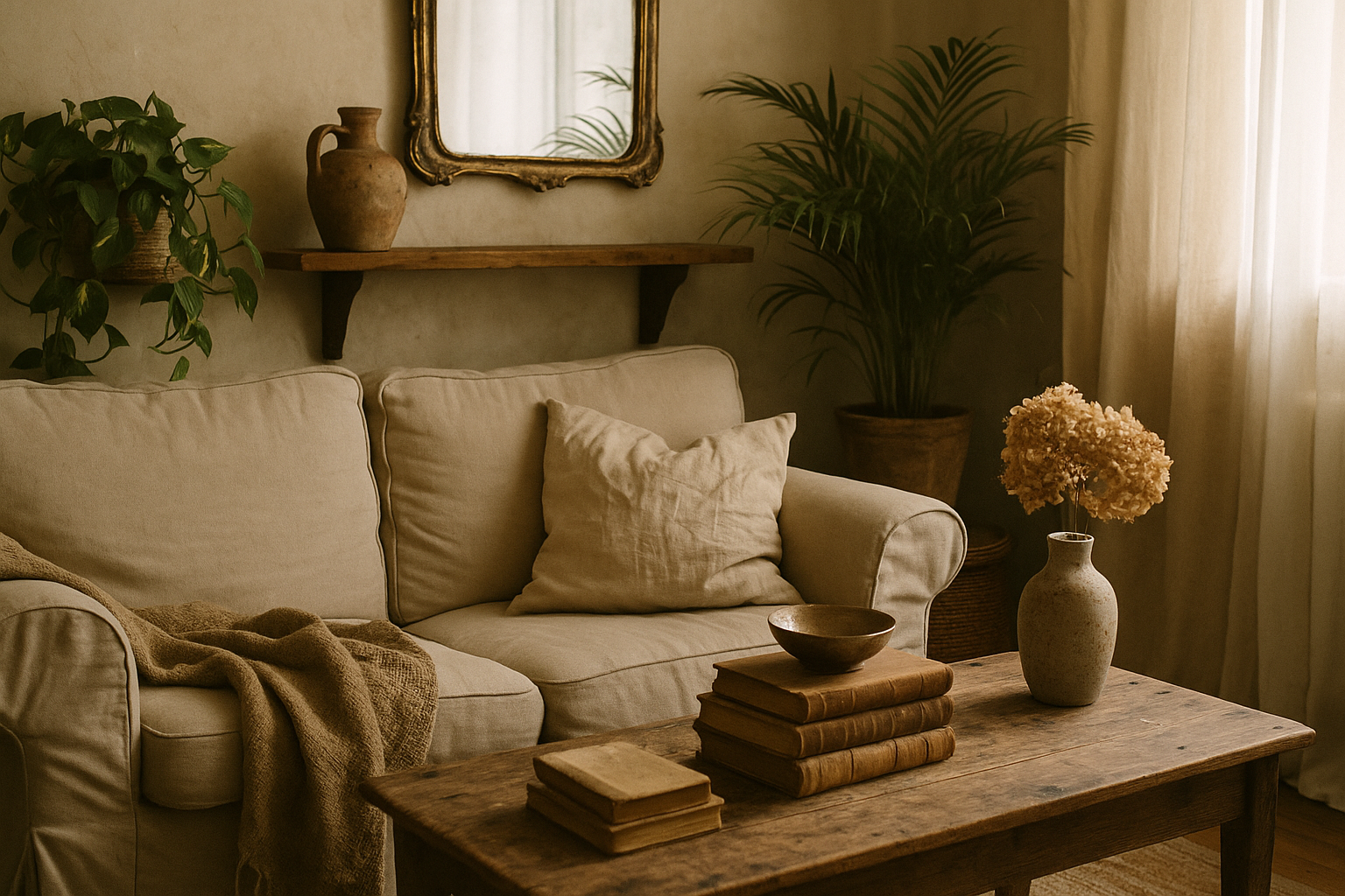 EXCLUSIF : Comment décorer comme les stars sans se ruiner