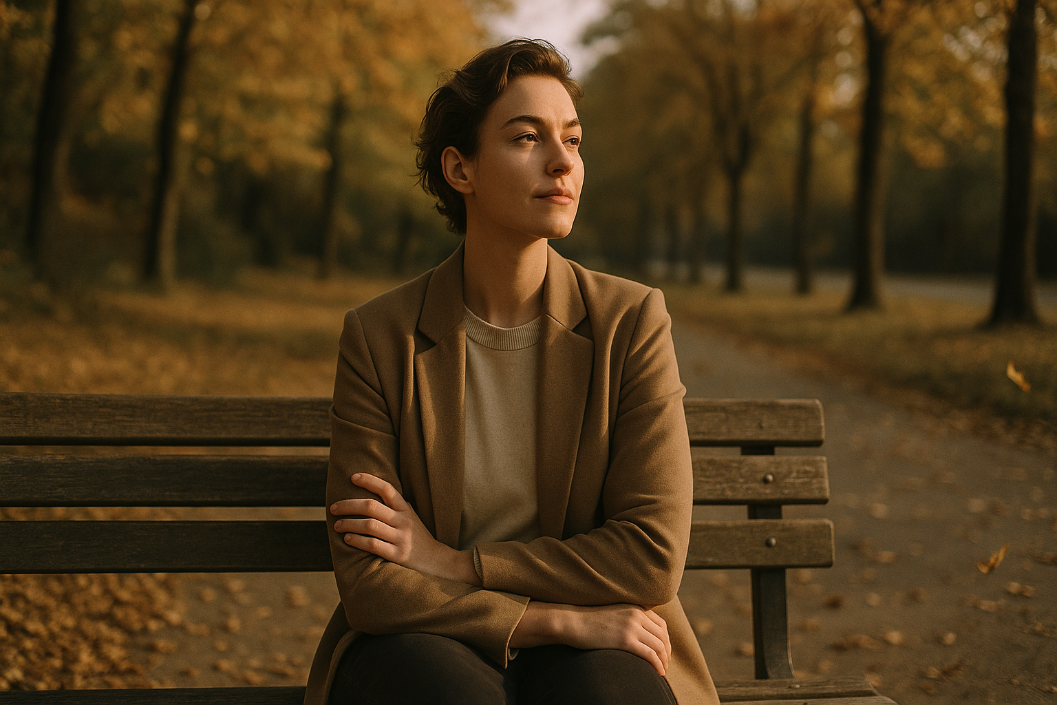 EXCLUSIF : Comment développer une confiance en soi blindée