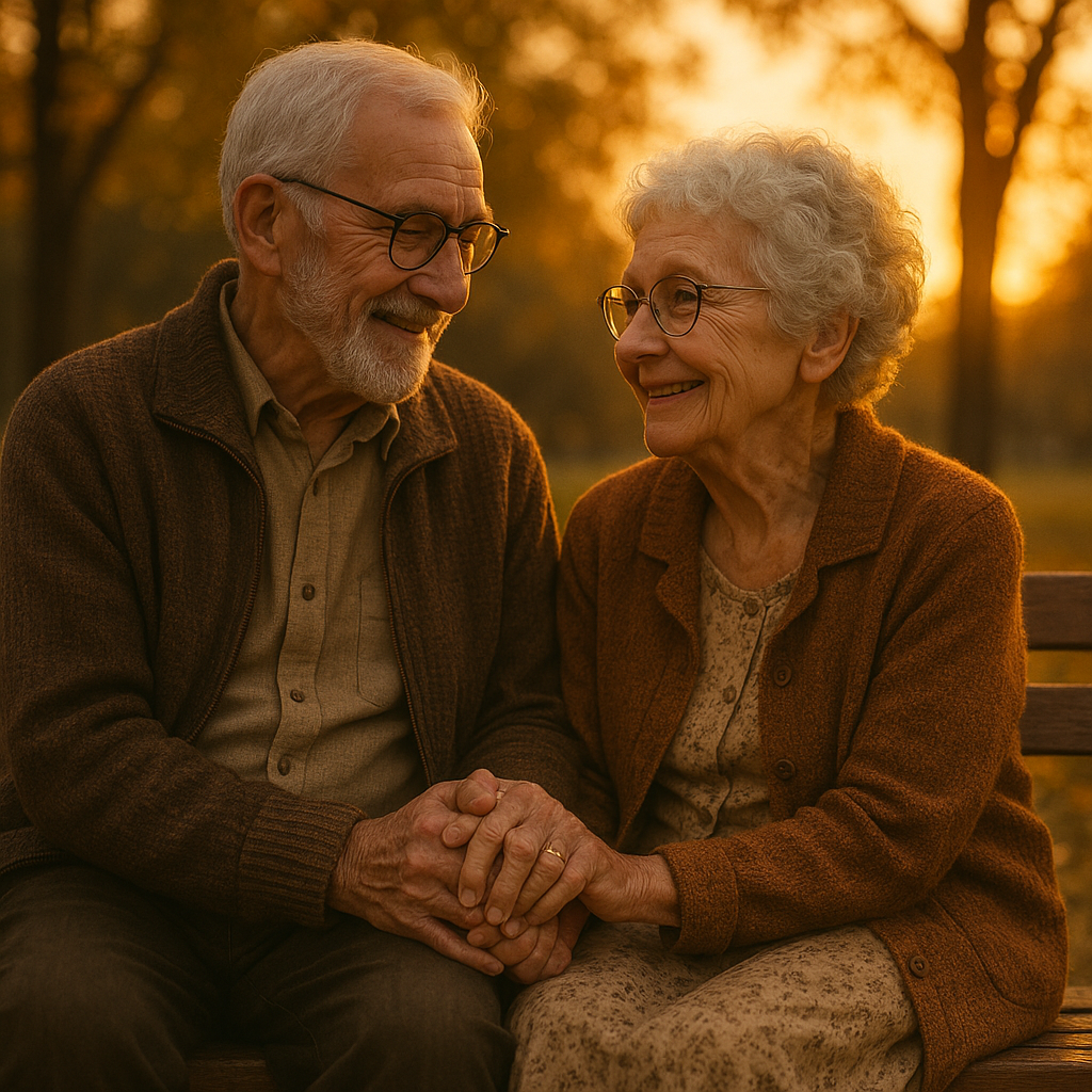 découvrez les secrets bien gardés des couples qui restent unis pendant 50 ans. conseils, témoignages et astuces pour faire durer votre amour toute une vie !