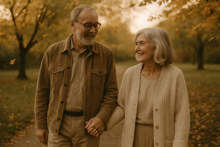 découvrez les clés de la longévité amoureuse : conseils, témoignages et secrets de couples qui ont traversé 50 ans de vie commune. laissez-vous inspirer par leur expérience pour renforcer votre propre relation !