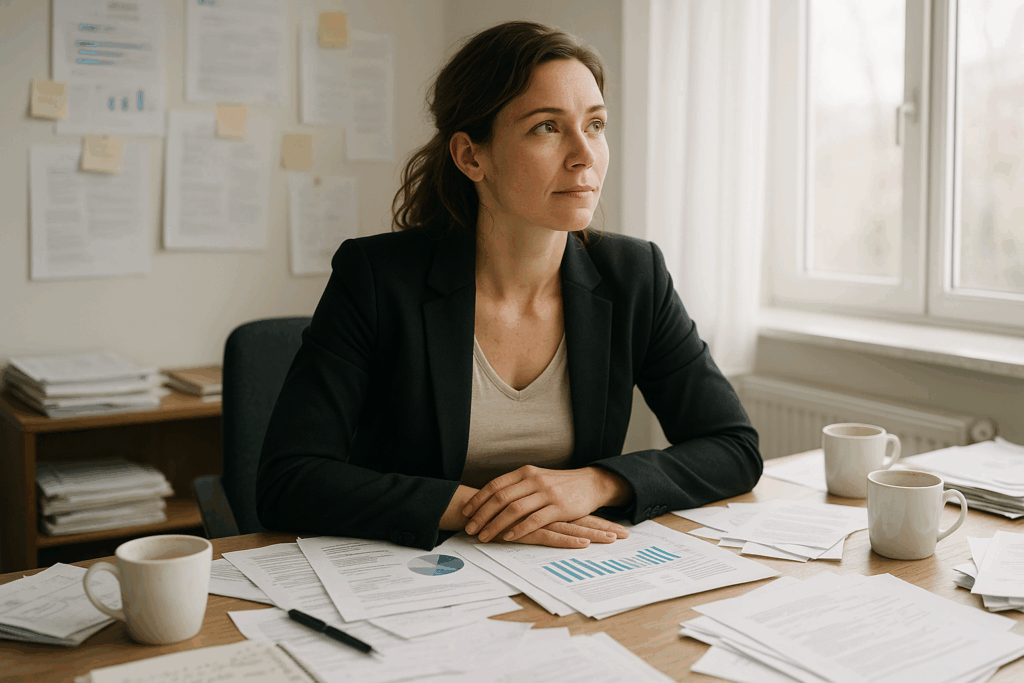 Entrepreneuriat féminin : mes échecs avant le succès